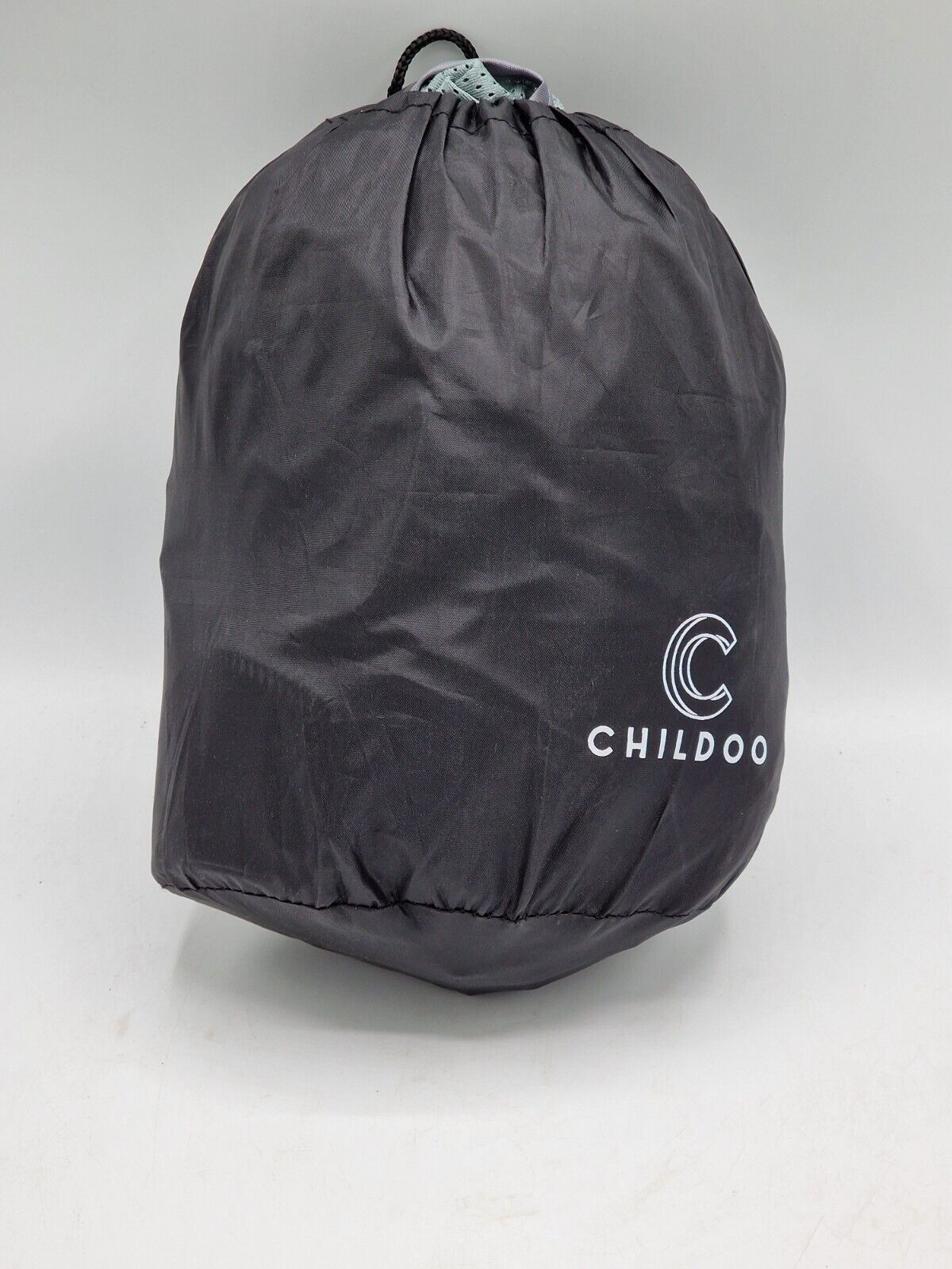 CHILDOO Rausfallschutz Bett aufblasbar | Ohne Pumpe und Schlauch